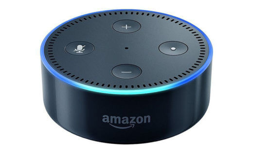 Amazon Echoで何ができるか徹底解説！購入方法・Google Home/Clova WAVE比較まとめ