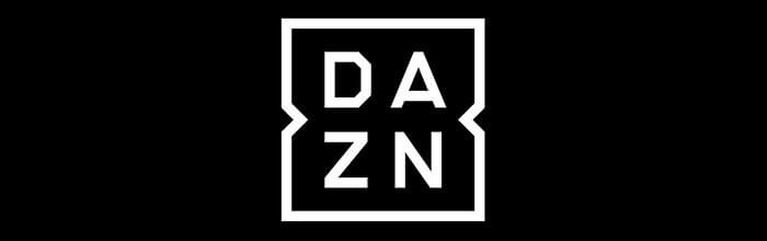 DAZN（ダゾーン）