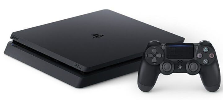 PS4