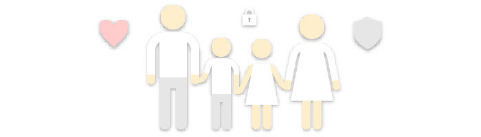 ペアレンタルロック