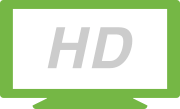 huluの画質