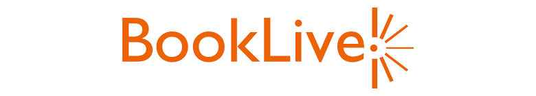 BookLive!のロゴ