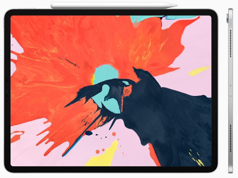 iPad Pro 11インチ