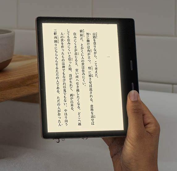 片手で持てるイメージ