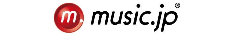 music.jpのロゴ