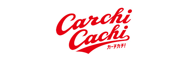 カーチカチのロゴ