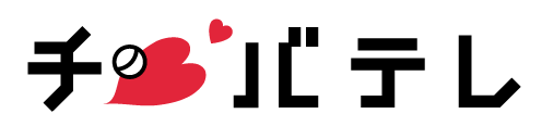 千葉テレビのロゴ