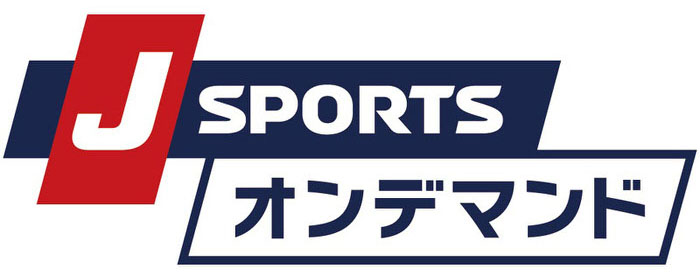 J SPORTSオンデマンドのロゴ