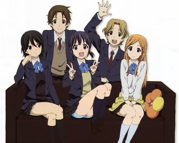 ココロコネクトのイメージ画像