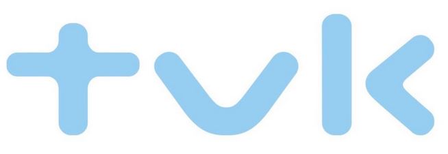 テレビ神奈川のロゴ