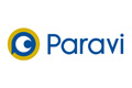 パラビのロゴ