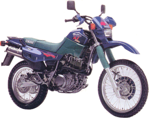XT400E Artesia