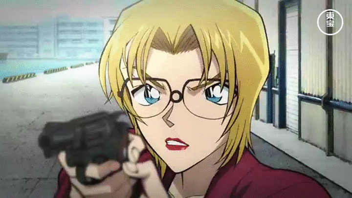 ジョディ・スターリング