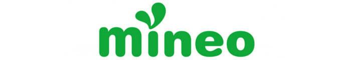mineo（マイネオ）