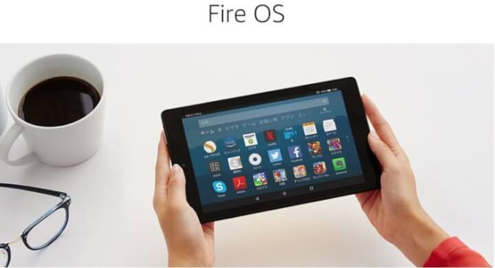 Fire OS