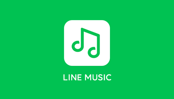 LINE MUSIC