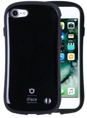 iFace First Class iPhone8 ケース