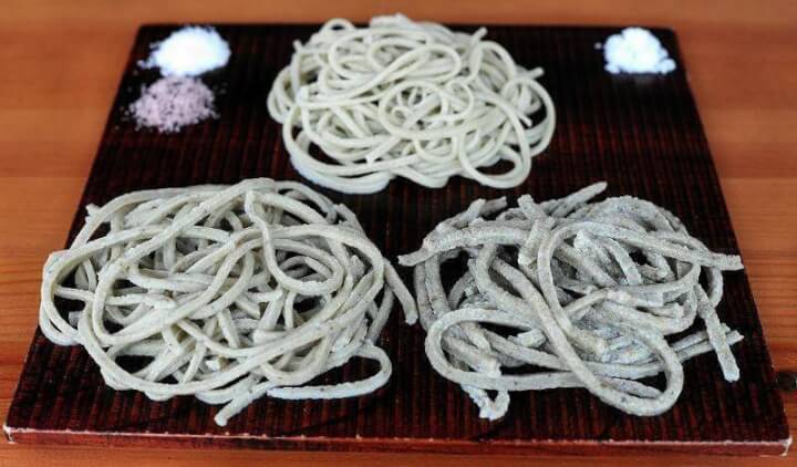 佐野蕎麦 佐野蕎麦