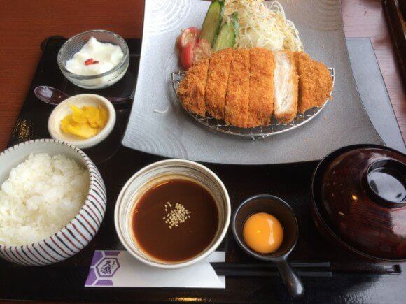 熟成かつ天膳本店 熟成かつ天膳本店